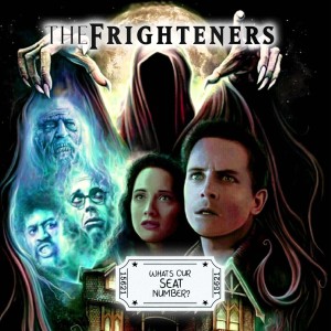 EPISODE 26 - The Frighteners (1996) - Halloween Special #3 - 31-10-22