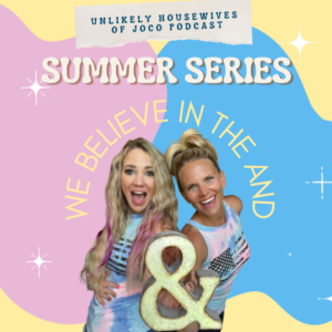 Summer Series Trailer: We Believe In The ‘And’