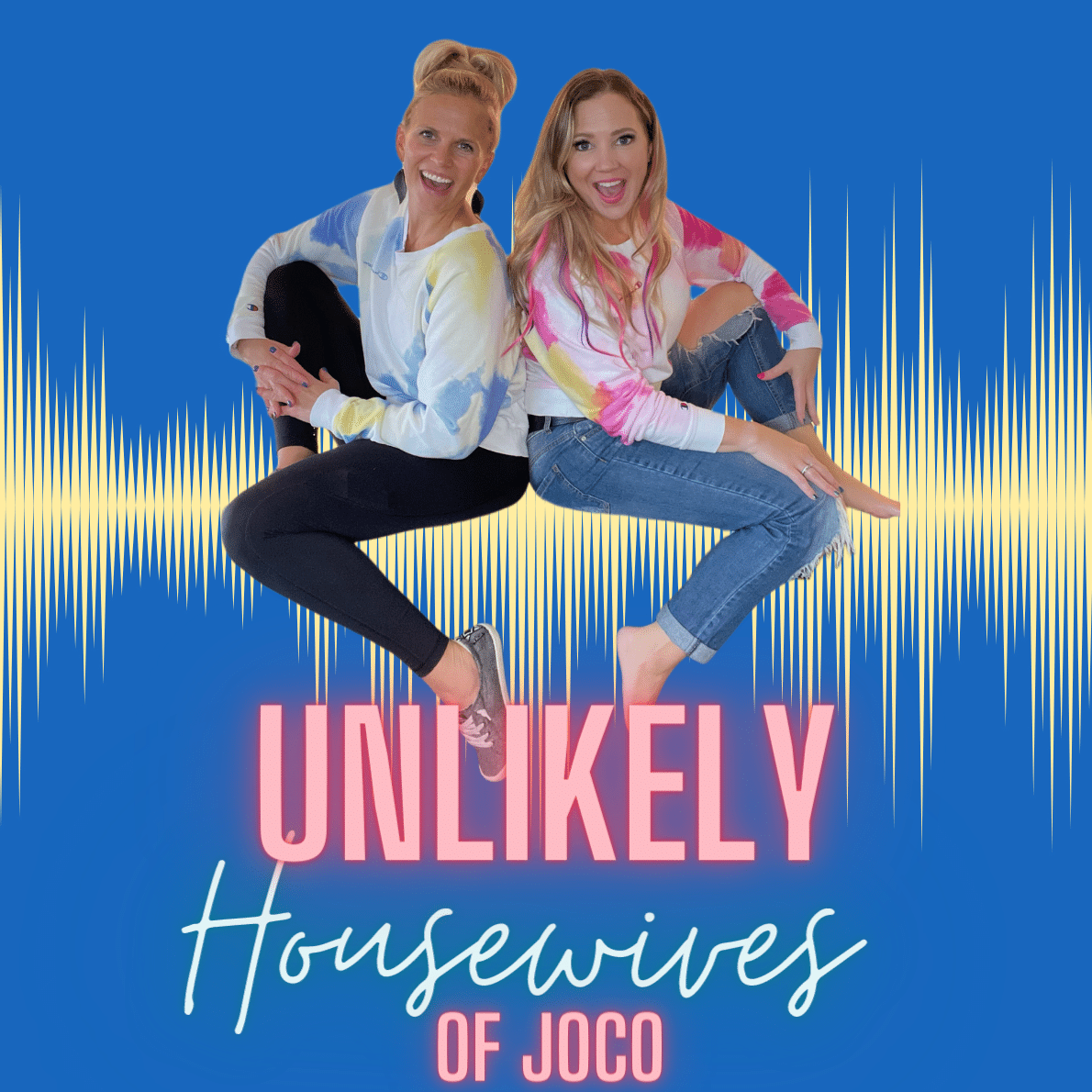 Unlikely Housewives | Christian Motherhood, Marriage, Parenting, Jesus Followers, Women’s Health, Children’s Mental Health, Freedom, Authentic, Conservative, Traditional Values, Community, & Education