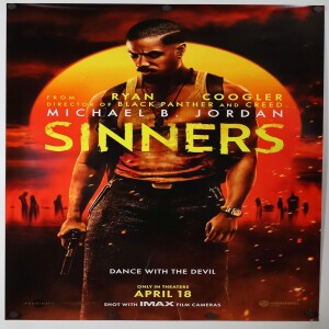 Flick Fix - Sinners