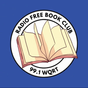 Radio Free Book Club-When We Cease to Understand the World by Benjamin Labatut