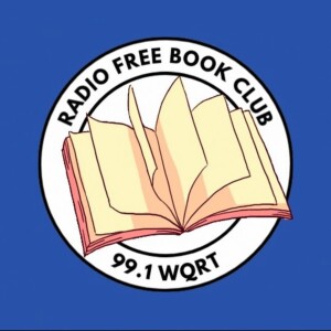 Radio Free Book Club - Upgrade by Blake Crouch
