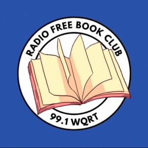 Radio Free Book Club-Trust by Hernan Diaz