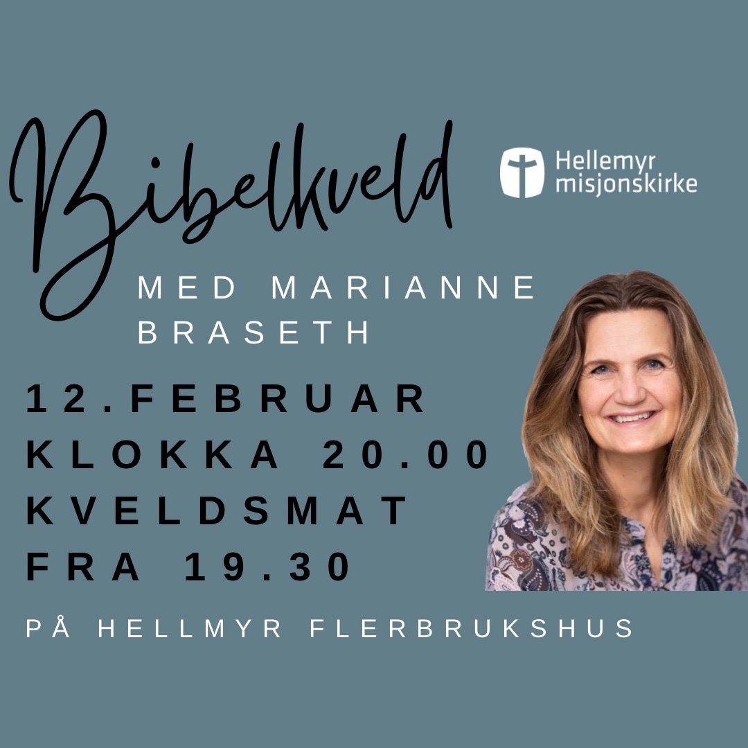 Hellemyr Misjonskirke