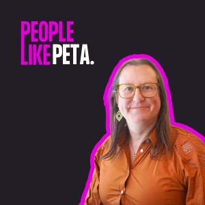 Peta Antonette Rolfe is like you