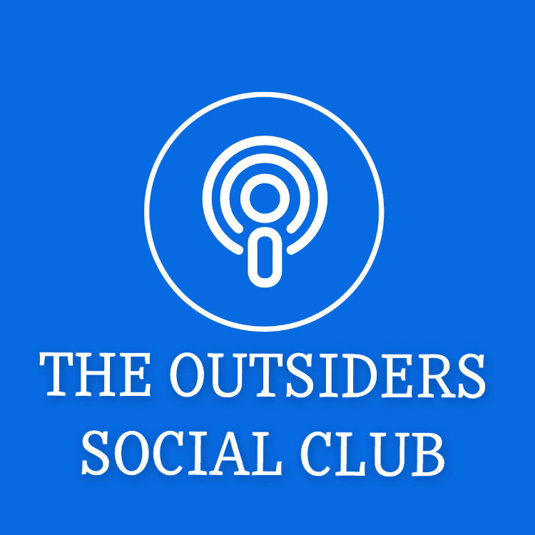 OUTSIDERS SOCIAL CLUB 106- THE LETTERKENNY LEAVE