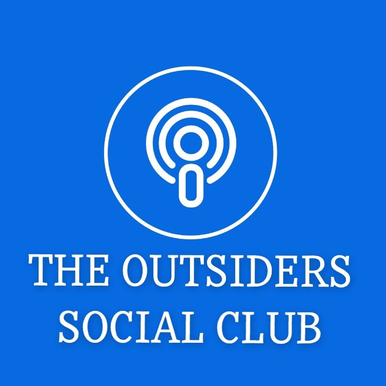 OUTSIDERS SOCIAL CLUB 037- LAST MEN STANDING