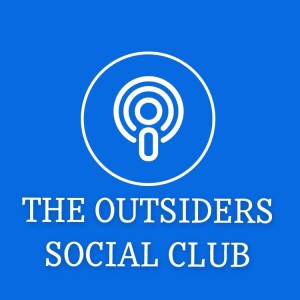 OUTSIDERS SOCIAL CLUB 080- TIME HOPPING THE POSTGAME