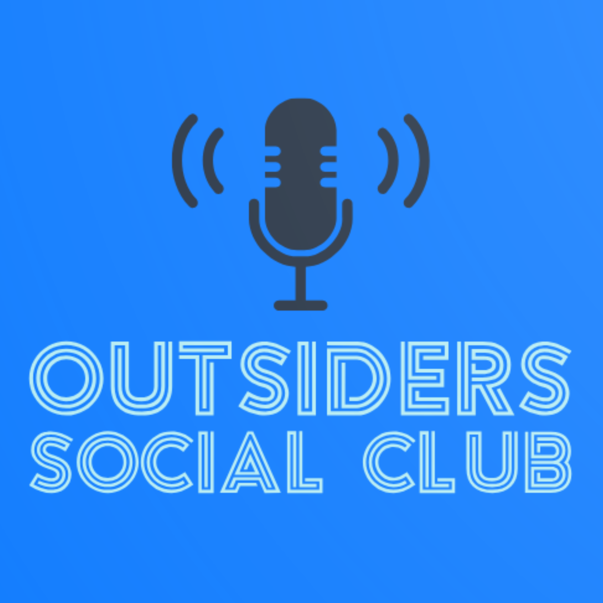 OUTSIDERS SOCIAL CLUB SUNDAY SPECIAL: PHILLY BREWERY TOUR episode artwork