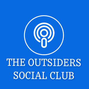 OUTSIDERS SOCIAL CLUB 104- CANCELING MISTLETOE?