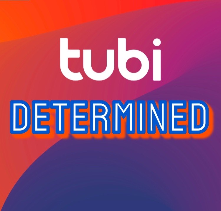 TUBI DETERMINED 24- RETURN OF YIKES MOUNTAIN