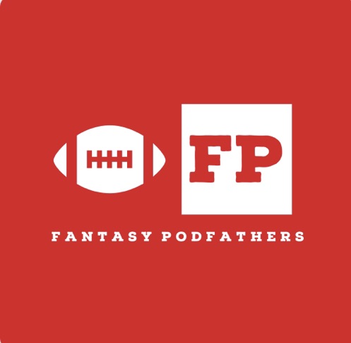 FANTASY PODFATHERS 006- WR1 AROUND THE WORLD