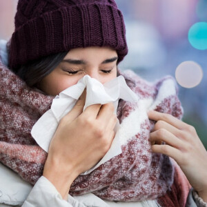The Fraud of The FLU