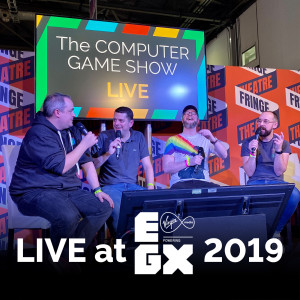 175: Live At EGX 2019