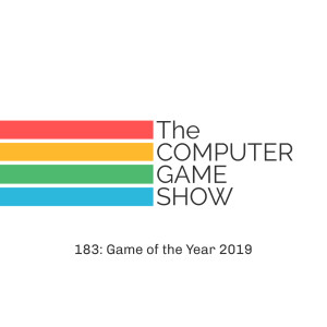 183: Game of the Year 2019