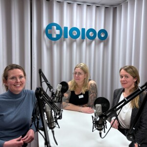 Lyckad samverkan mellan BVC och socialtjänsten