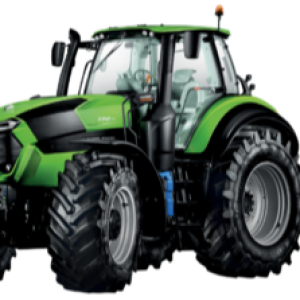 A New Venture Ahead: Deutz Tractors