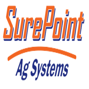Dru Egli with SurePoint  Ag Systems