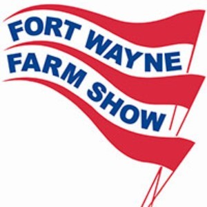 Fort Wayne Farm Show, Equipment on The Move