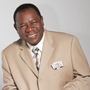 ’Rising up Early in the Morning’ By Bishop Itiola