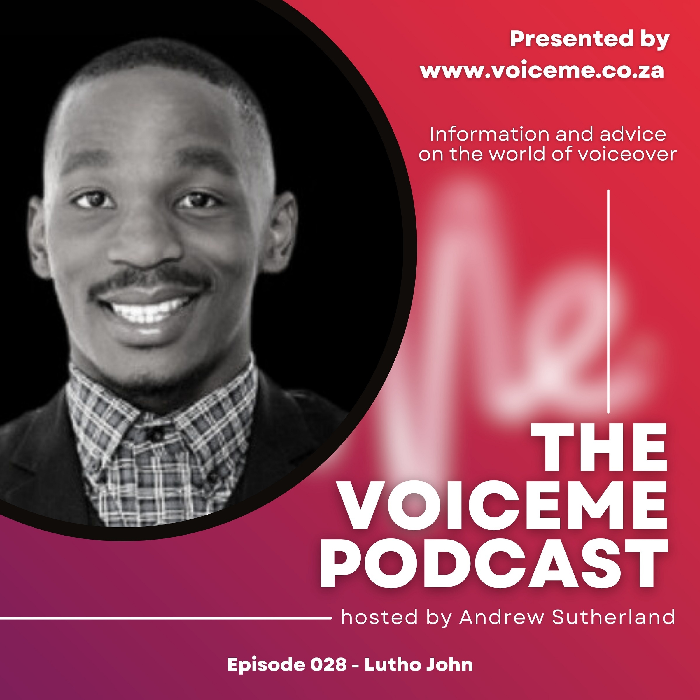 The VoiceMe Podcast