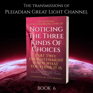 Introduction to Book 6: Being Awake Now- Enlightenment is not what you think it is.