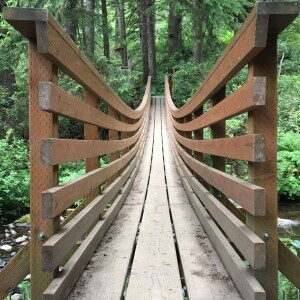 The Peace Energy Journey