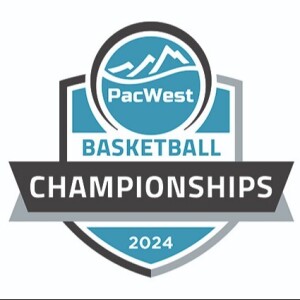 PacWest Men's Basketball Tournament: HPU vs Azusa Pacific | Mar 7, 24