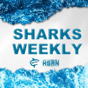 Sharks Weekly ft. HPU Men's Tennis | Mar 28, 24