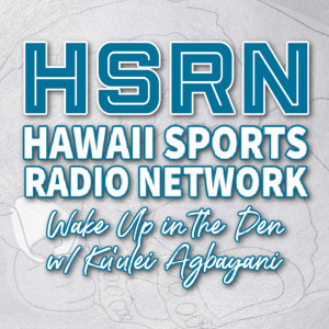 Wake Up in The Den w/ Ku’ulei Agbayani | Feb. 1, 22