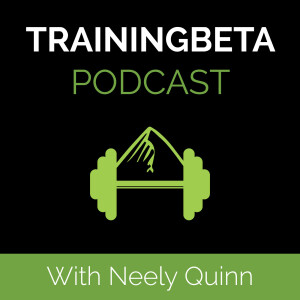 TBP 074 :: Climbing Training Success Stories with Mercedes Pollmeier