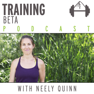 TBP :: 010 Kris Peters on All Things Training, Team of 2, TrainingBeta, and Cardio