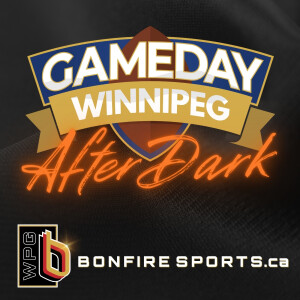 Blue Bombers LIVE Postgame ✵ GameDay After Dark ✵ Week 3 vs BC Lions