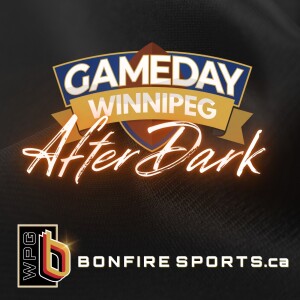 Blue Bombers LIVE Postgame ✵ GameDay After Dark🌜Week 7 @ Sask Roughriders