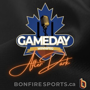 Western Final LIVE Postgame ✵ GameDay After Dark ✵ Blue Bombers vs B.C. Lions