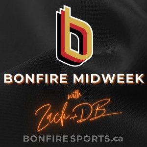 Bonfire MidWeek LIVE S1:E2