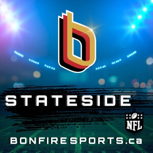 NFL Week 1 Boomers + Busters ✵ Stateside on Bonfire