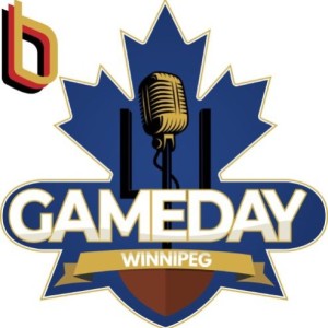 108th Grey Cup GameDay Blue Bombers Pregame