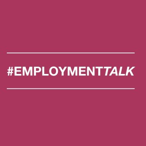 #Employmenttalk: Impfen