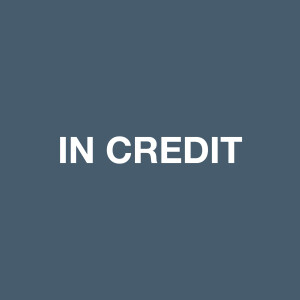 In Credit Podcast - Episode 5 Horizon Scanning