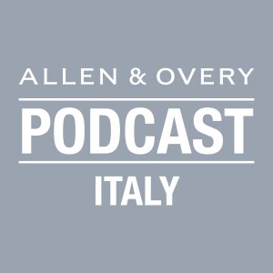 A&O Italy - Legge sulla Competitività dei Capitali: cosa cambia per le società