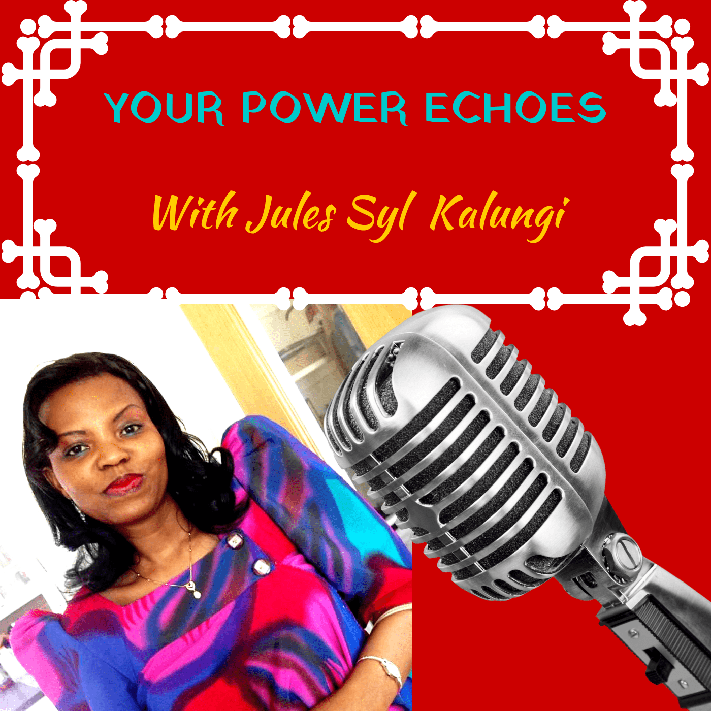 Your Power Echoes