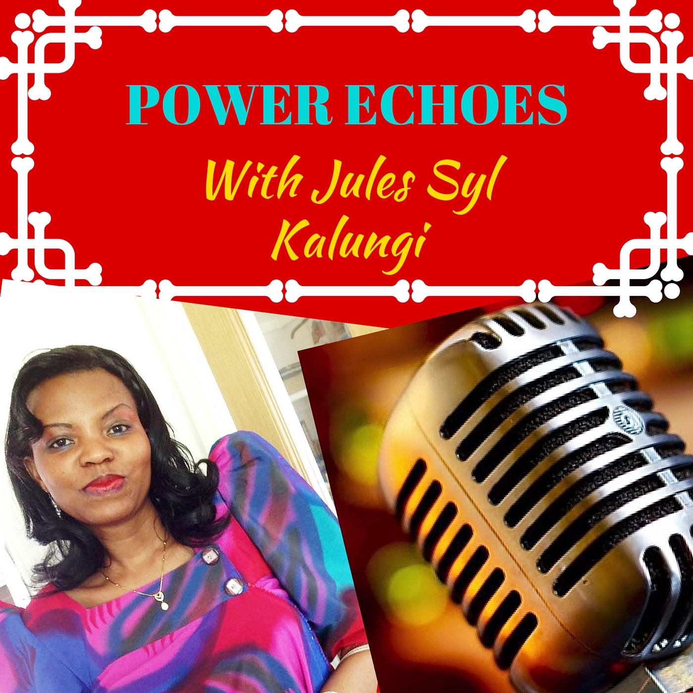 Your Power Echoes