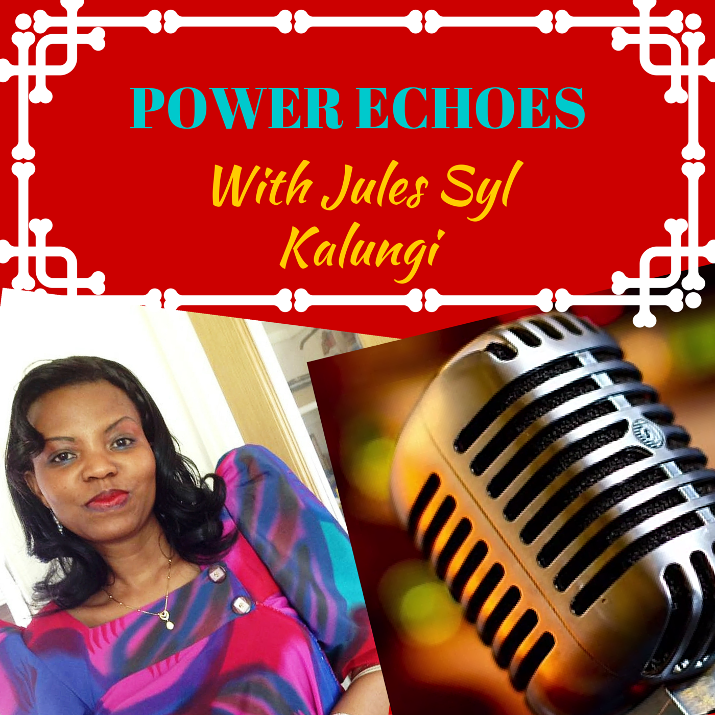 Your Power Echoes