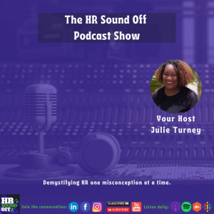 Let‘s Sound Off on Becoming an HR Consultant