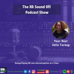 Let‘s Sound Off on Holistic HR