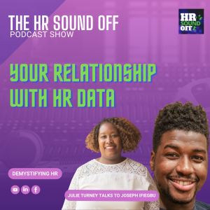Let’s Sound Off on Your Relationship With HR Data
