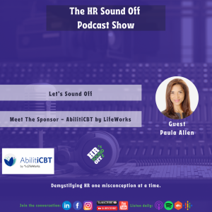 Meet the Sponsor: AbilitiCBT By LifeWorks