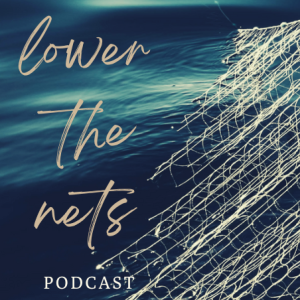 Lower the Nets: Creed & Offertory Rite