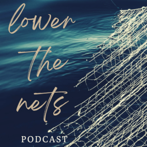 Lower the Nets: Welcome to the Show